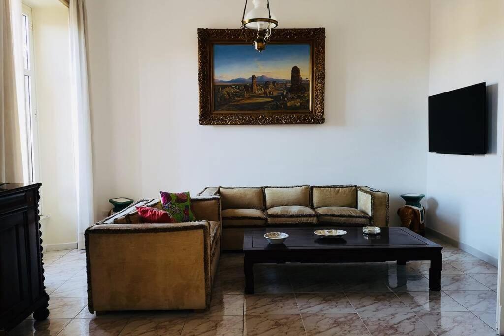 St. Peter Luxury Home โรม ภายนอก รูปภาพ