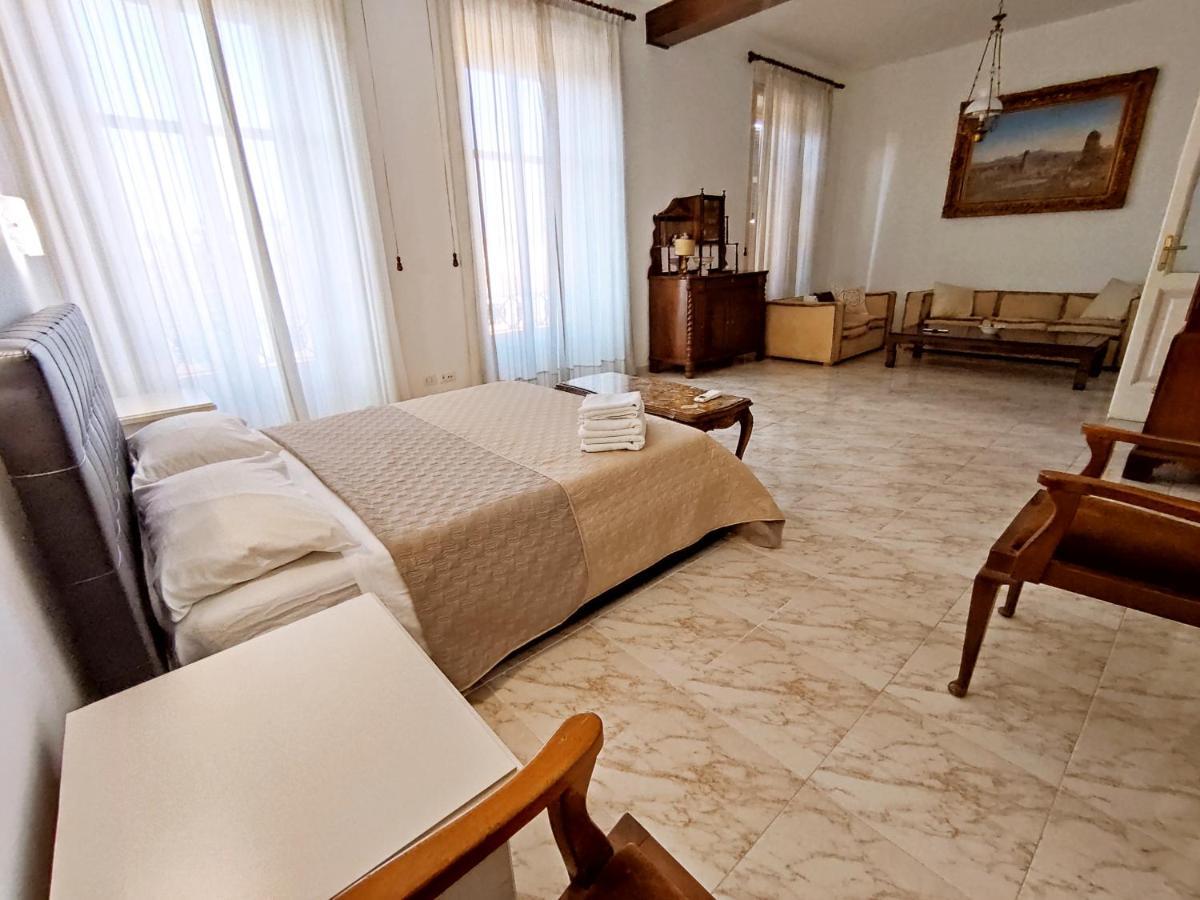 St. Peter Luxury Home โรม ภายนอก รูปภาพ