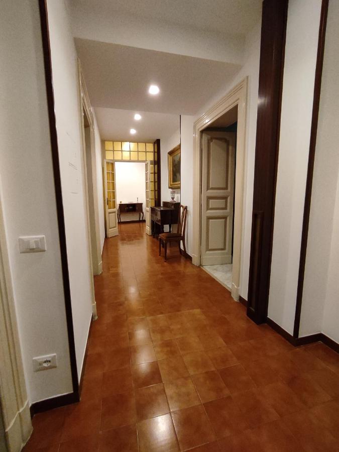 St. Peter Luxury Home โรม ภายนอก รูปภาพ