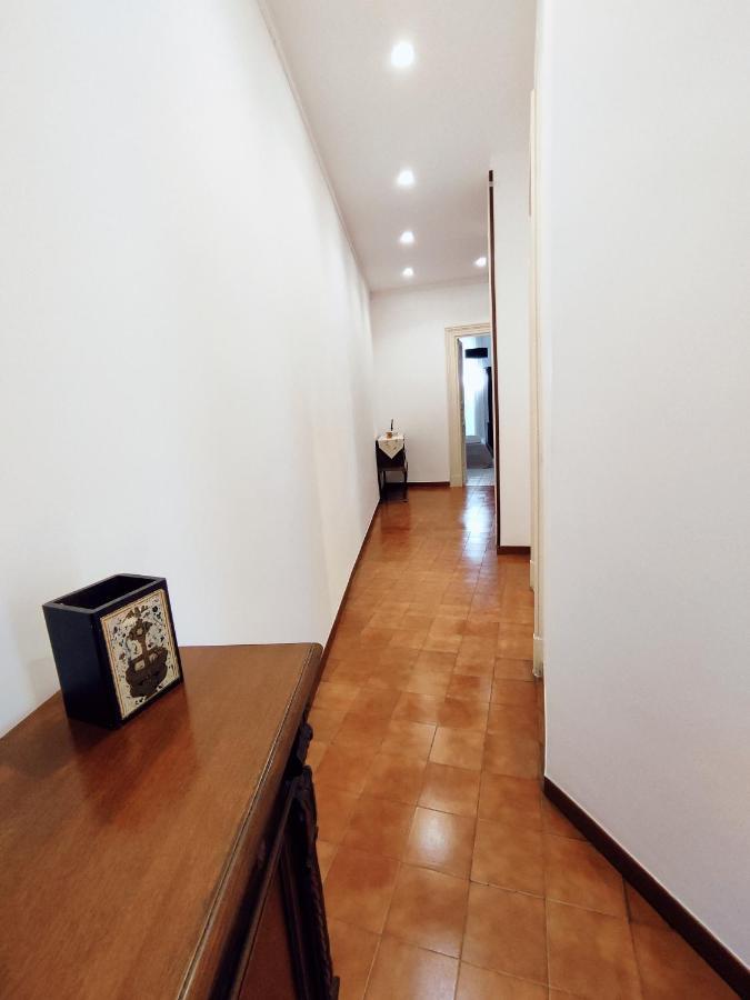 St. Peter Luxury Home โรม ภายนอก รูปภาพ