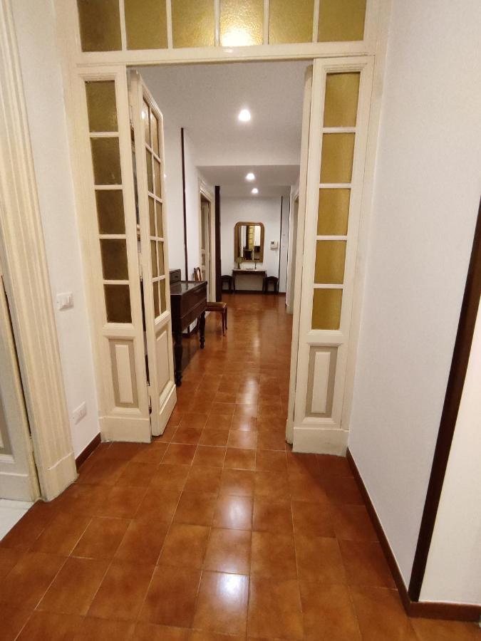 St. Peter Luxury Home โรม ภายนอก รูปภาพ